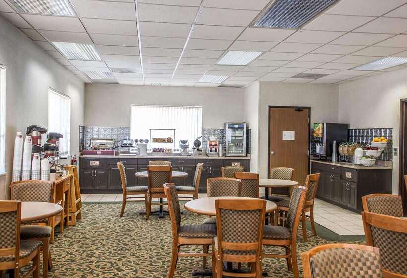 호텔 Comfort Suites Peoria I 74