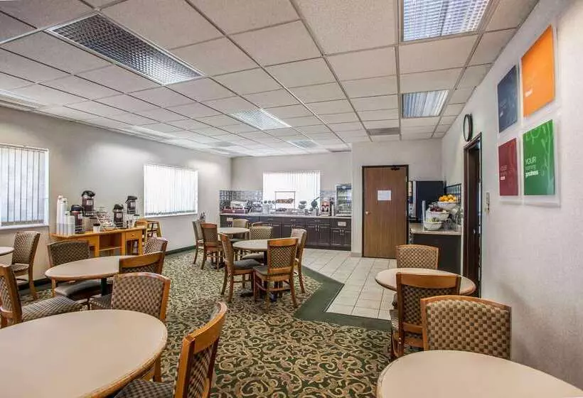 酒店 Comfort Suites Peoria I 74