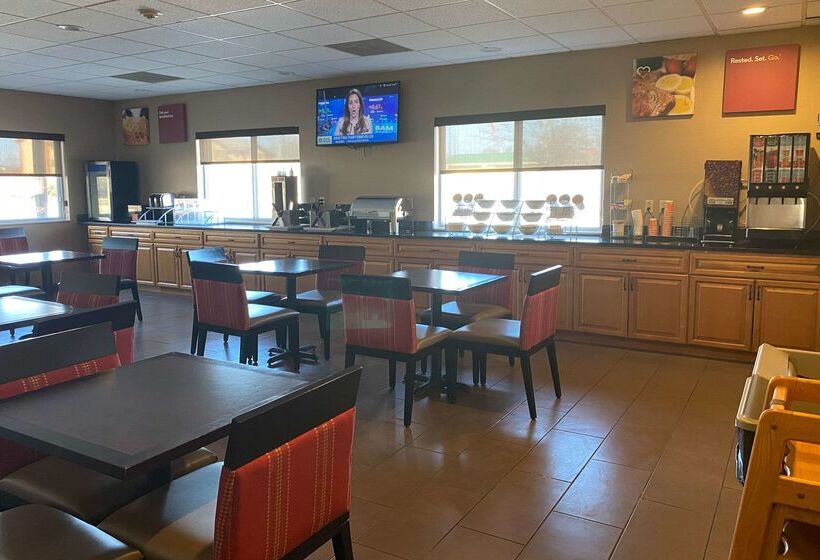 호텔 Comfort Suites Peoria I 74