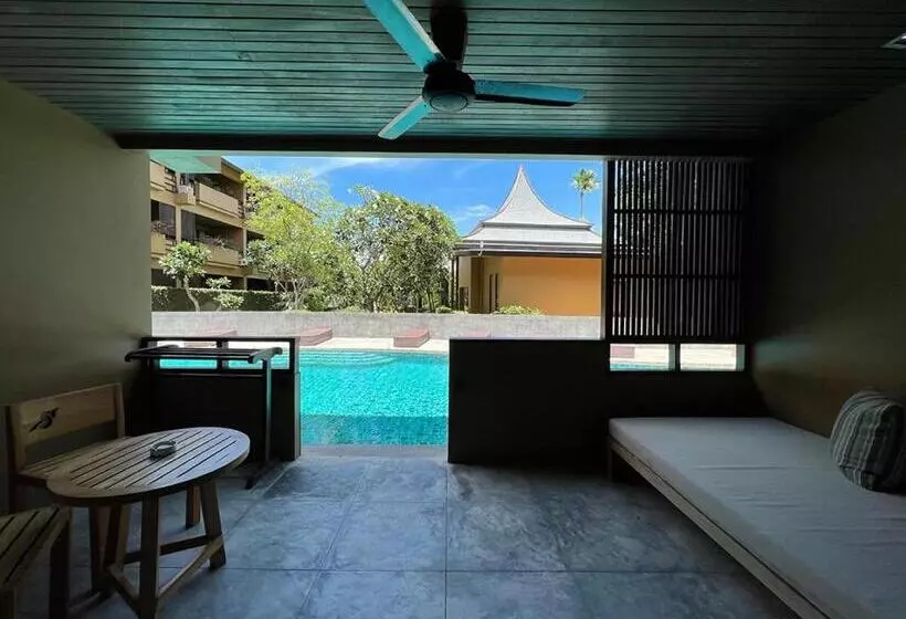 Hotel Deva Beach Resort Samui