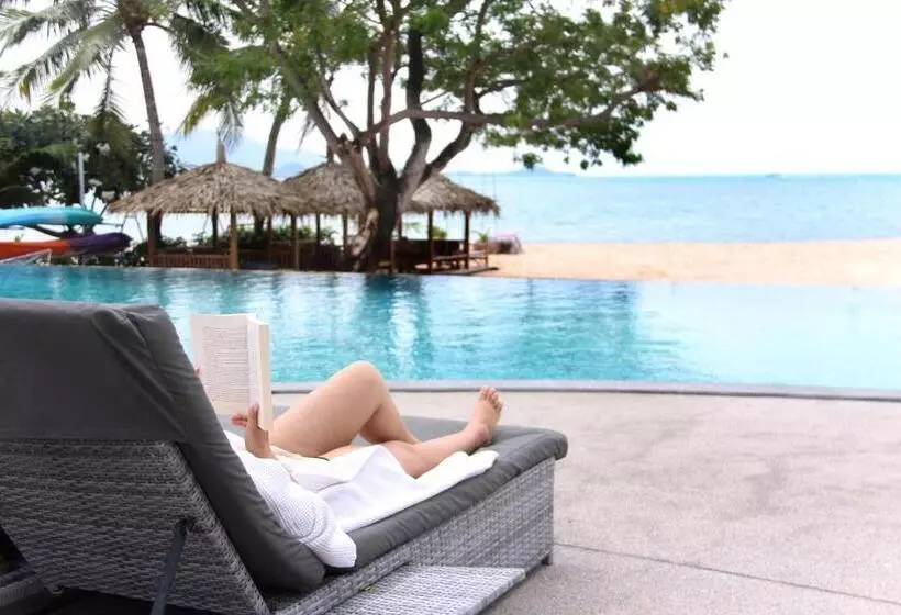Hotel Deva Beach Resort Samui