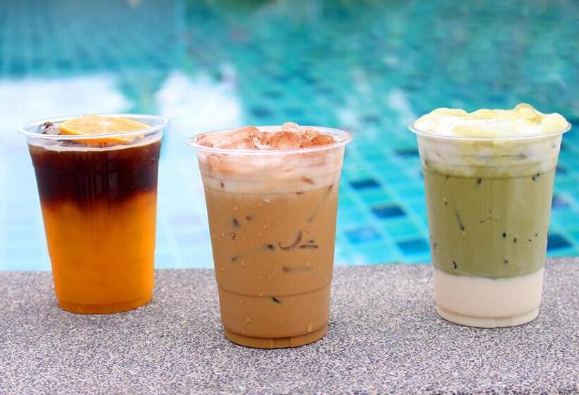 هتل Deva Beach Resort Samui