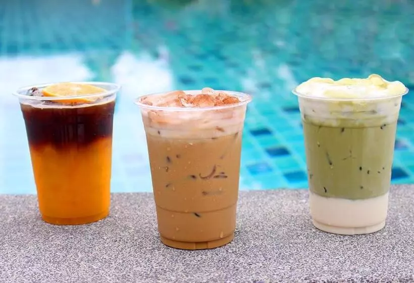 Hotel Deva Beach Resort Samui