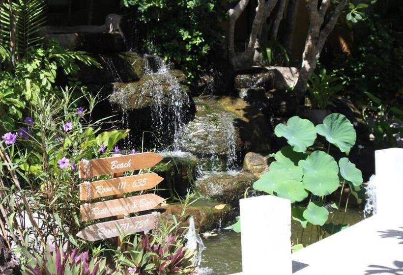 هتل Deva Beach Resort Samui