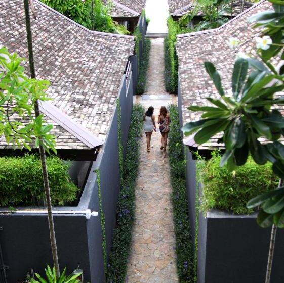 هتل Deva Beach Resort Samui