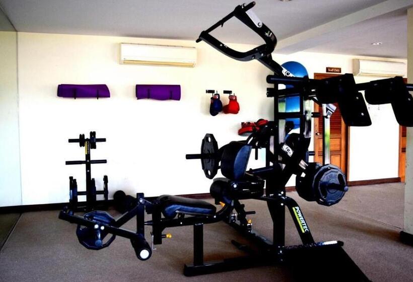 هتل Deva Beach Resort Samui