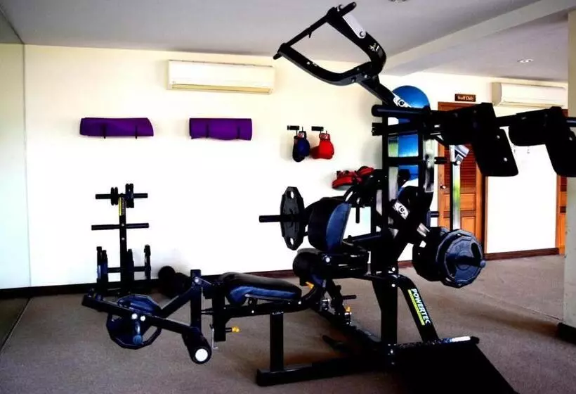 Hotel Deva Beach Resort Samui