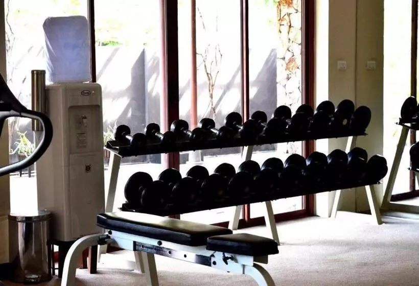 Hotel Deva Beach Resort Samui