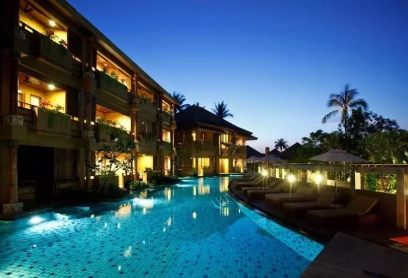 Hotel Deva Beach Resort Samui