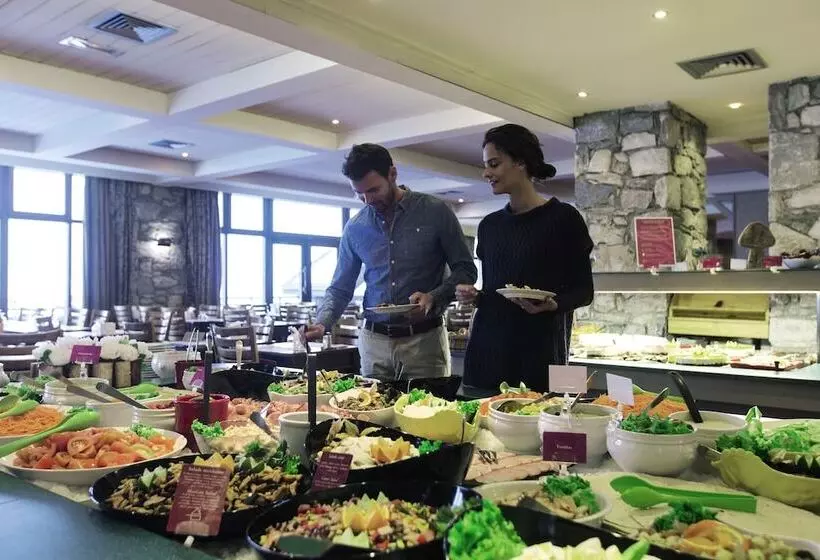 酒店 Hôtel Tignes Le Diva