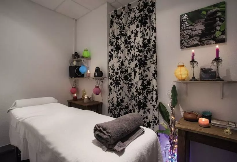 酒店 Hôtel Tignes Le Diva