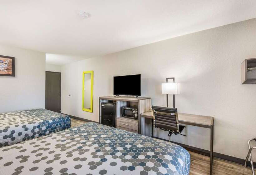 酒店 Sonesta Essential Des Moines