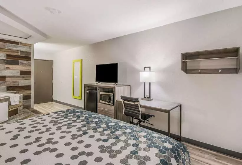 هتل Sonesta Essential Des Moines