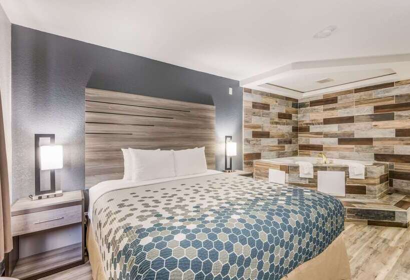 酒店 Sonesta Essential Des Moines