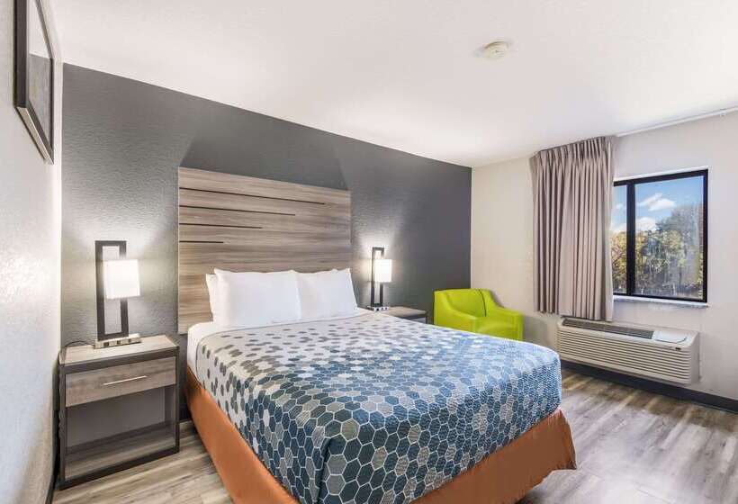 酒店 Sonesta Essential Des Moines