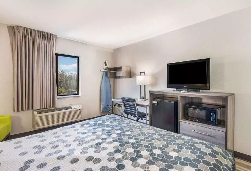 هتل Sonesta Essential Des Moines