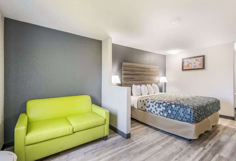 酒店 Sonesta Essential Des Moines