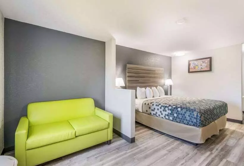 هتل Sonesta Essential Des Moines