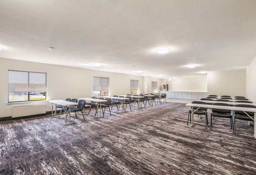 酒店 Sonesta Essential Des Moines