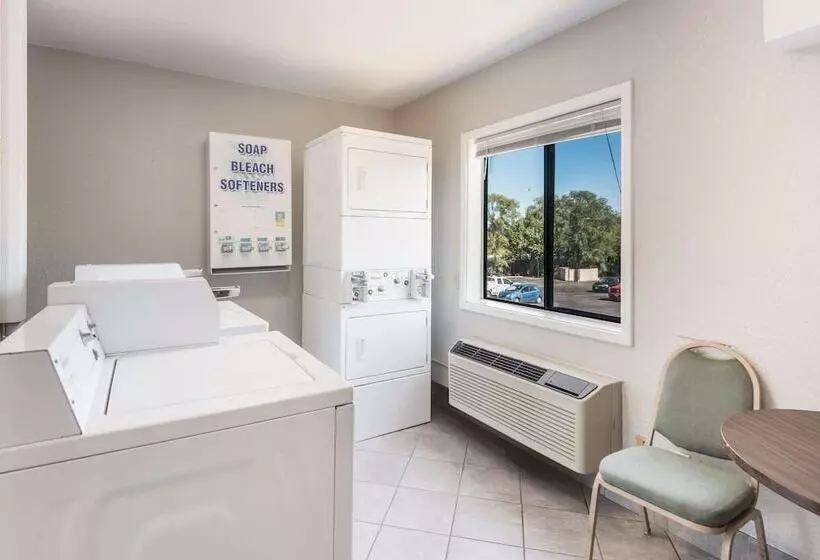 هتل Sonesta Essential Des Moines