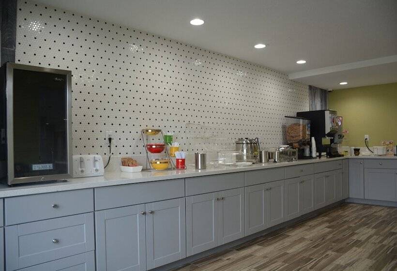 酒店 Sonesta Essential Des Moines