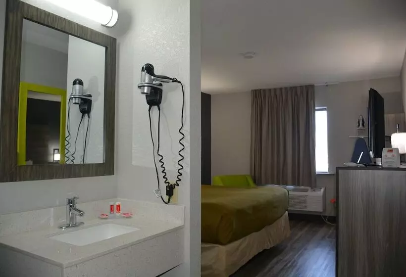 هتل Sonesta Essential Des Moines