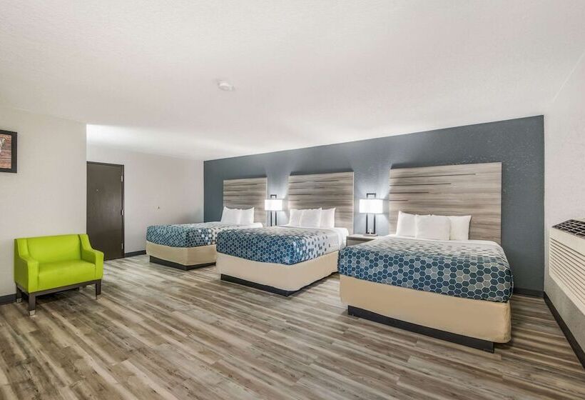 酒店 Sonesta Essential Des Moines