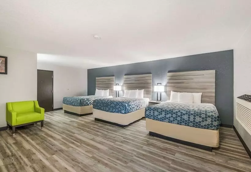 هتل Sonesta Essential Des Moines