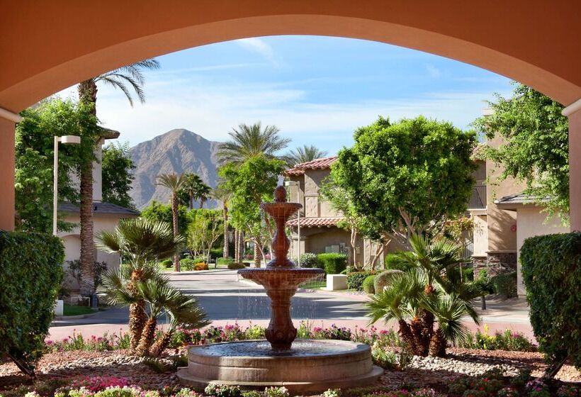Embassy Suites La Quinta Hotel & Spa