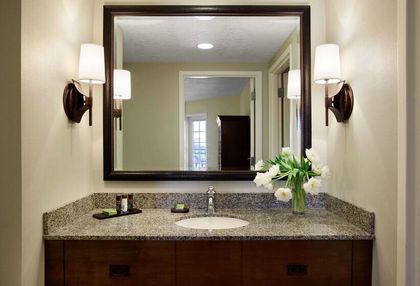 Embassy Suites La Quinta Hotel & Spa