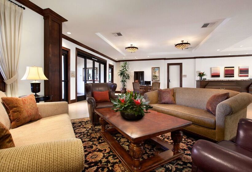 Embassy Suites La Quinta Hotel & Spa