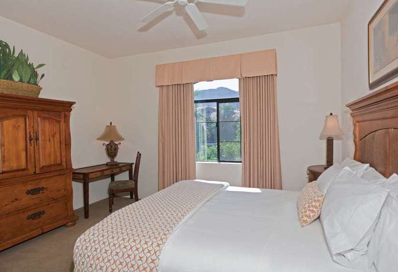 Embassy Suites La Quinta Hotel & Spa