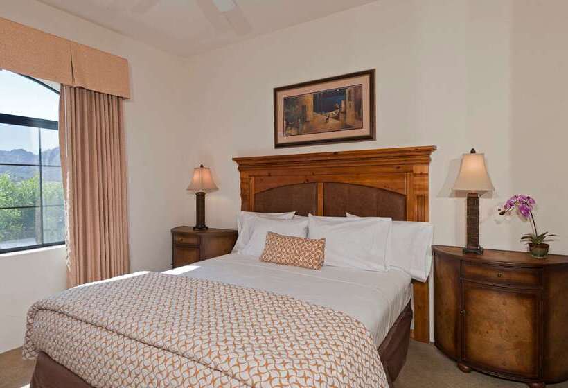 Embassy Suites La Quinta Hotel & Spa