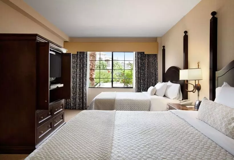 Embassy Suites La Quinta Hotel & Spa
