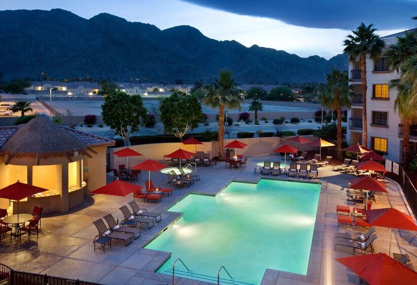 Embassy Suites La Quinta Hotel & Spa