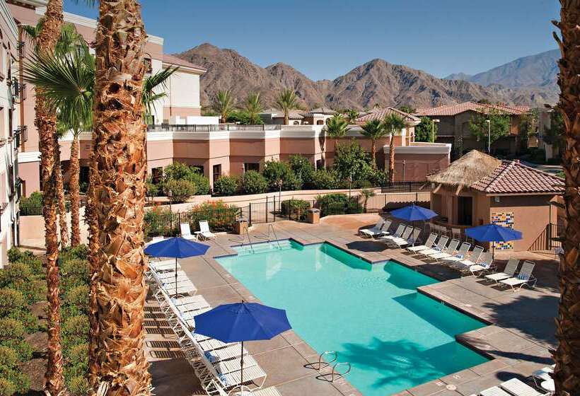 Embassy Suites La Quinta Hotel & Spa