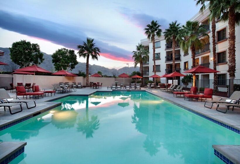 Embassy Suites La Quinta Hotel & Spa