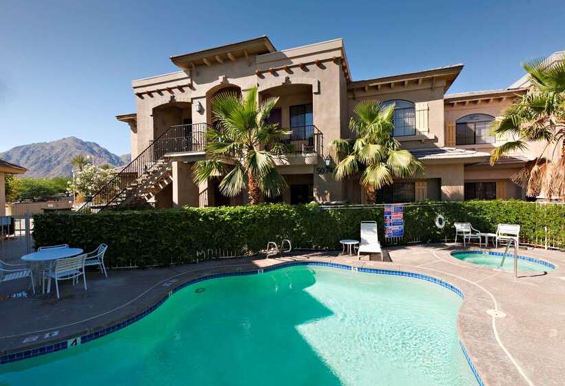 Embassy Suites La Quinta Hotel & Spa