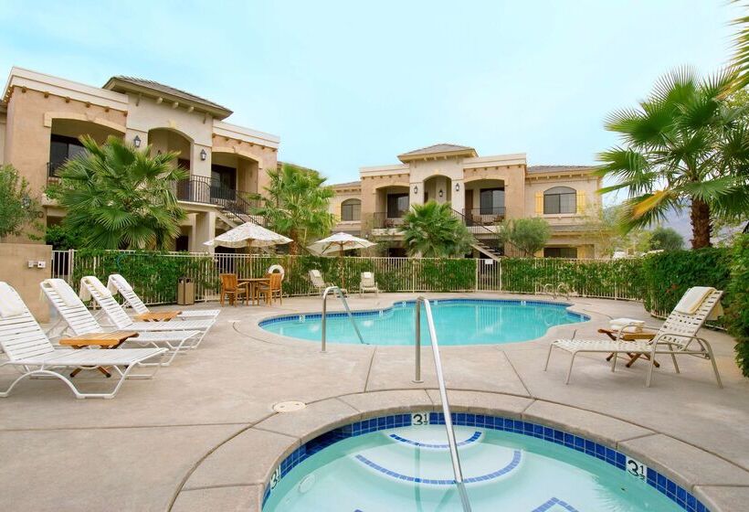 Embassy Suites La Quinta Hotel & Spa