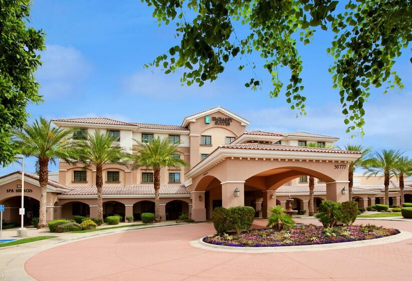 Embassy Suites La Quinta Hotel & Spa