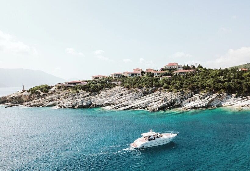 هتل Emelisse Nature Resort