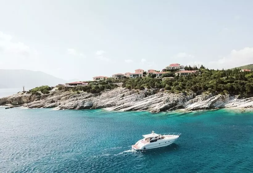 Hotel Emelisse Nature Resort