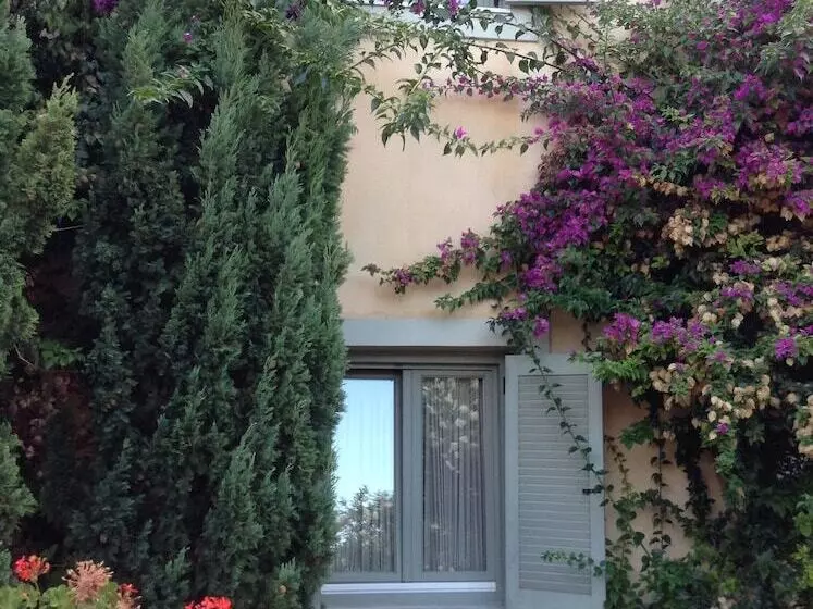 Hotel Emelisse Nature Resort