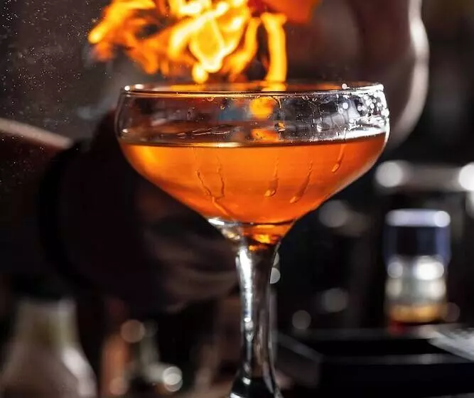 Hotel Emelisse Nature Resort