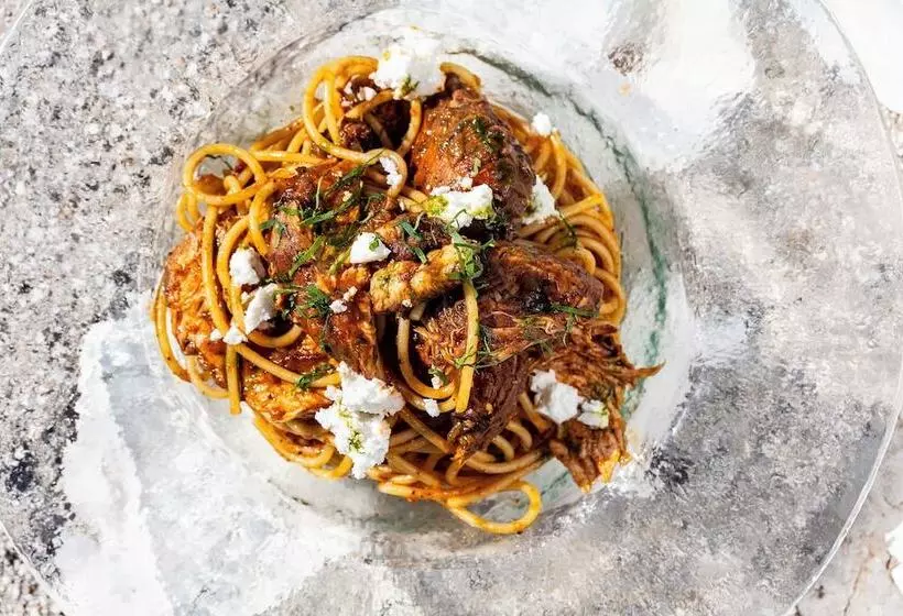 Hotel Emelisse Nature Resort