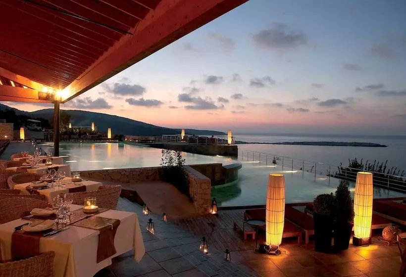 Hotel Emelisse Nature Resort