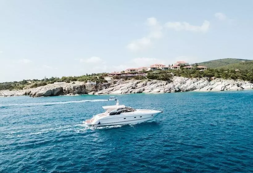 Hotel Emelisse Nature Resort