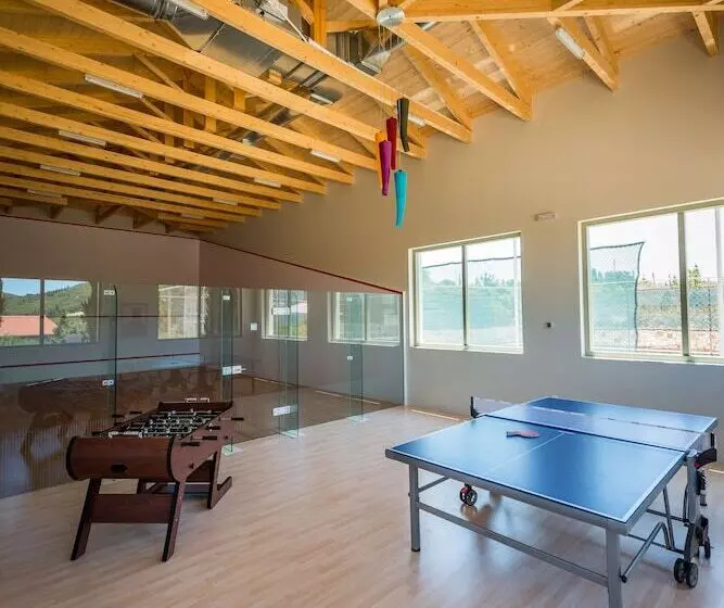 Hotel Emelisse Nature Resort