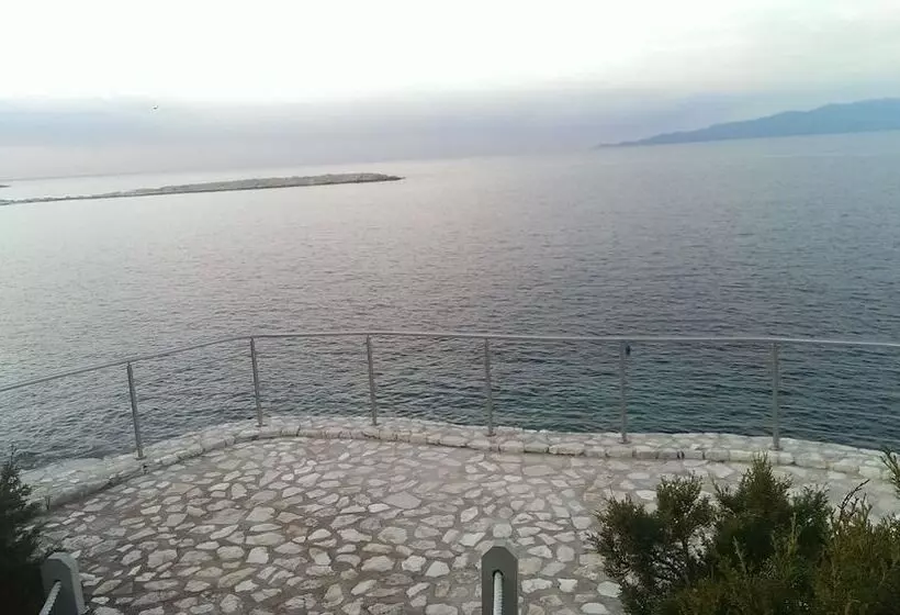 Hotel Emelisse Nature Resort