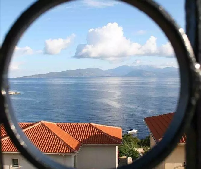 Hotel Emelisse Nature Resort